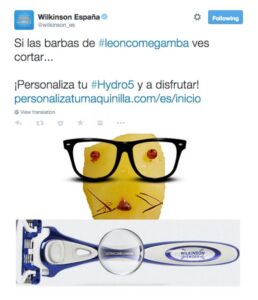 LeonComeGamba los mejores memes de usuarios y marcas40