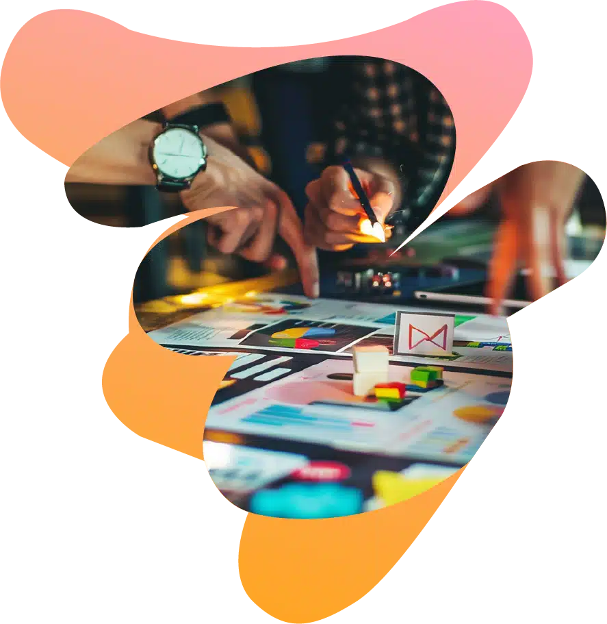 Nuestros servicios - campaña de medios