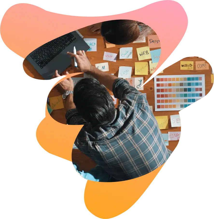 Nuestros servicios - diseño