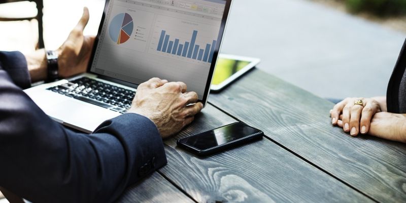¿Cómo invertir en publicidad antes de generar ventas?