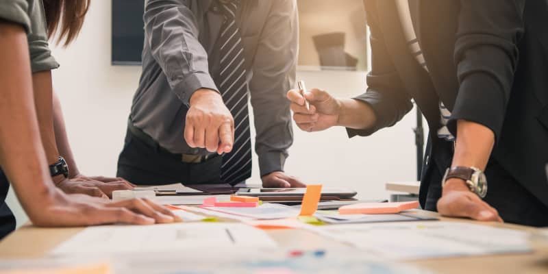 Principios básicos para iniciar tu negocio online