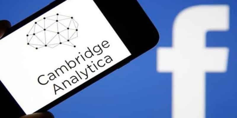 ¿Facebook perderá su corona tras la polémica de Cambridge Analytica?