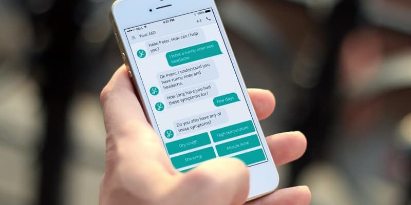 Inclusión de Chatbots: Atención al cliente personalizada e intuitiva