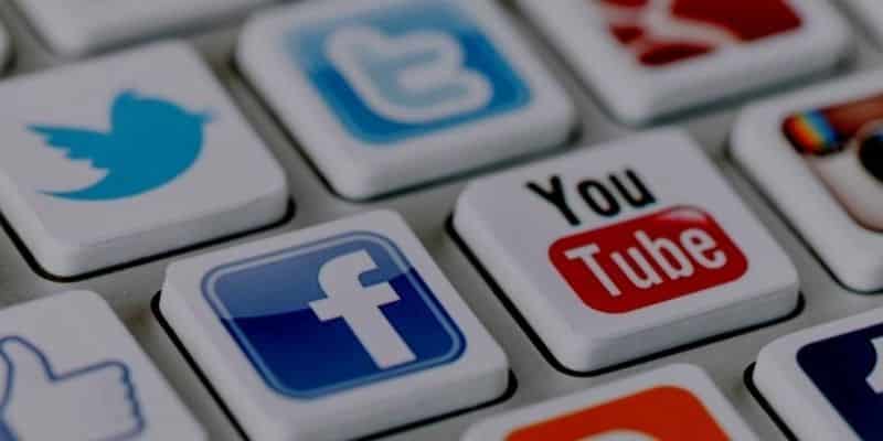 5 redes sociales más usadas para negocios exitosos