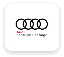 Audi Zentrum
