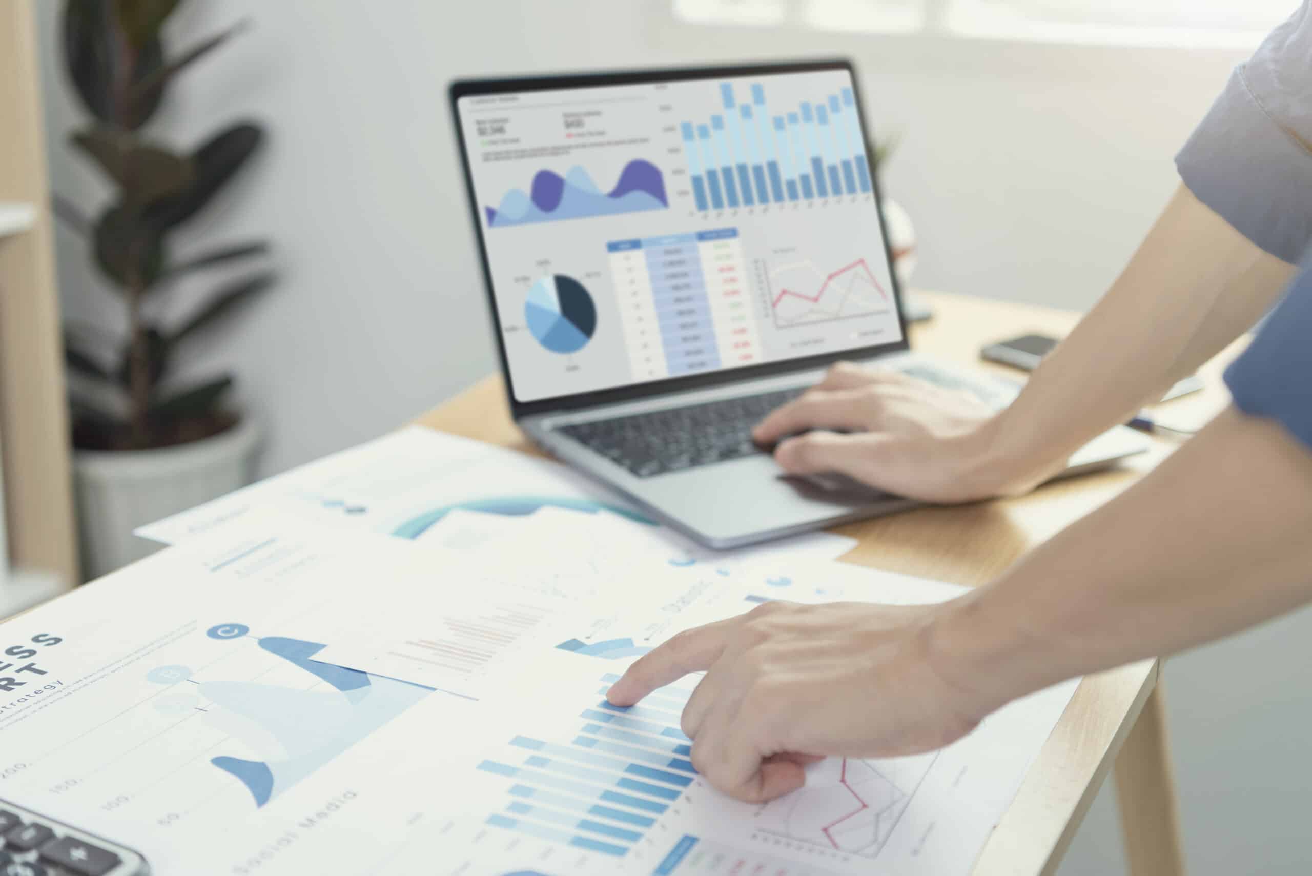Guía para Crear Conceptos Visuales Adaptativos en tus Proyectos de Diseño
