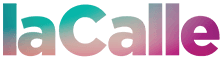 logo agencia la calle