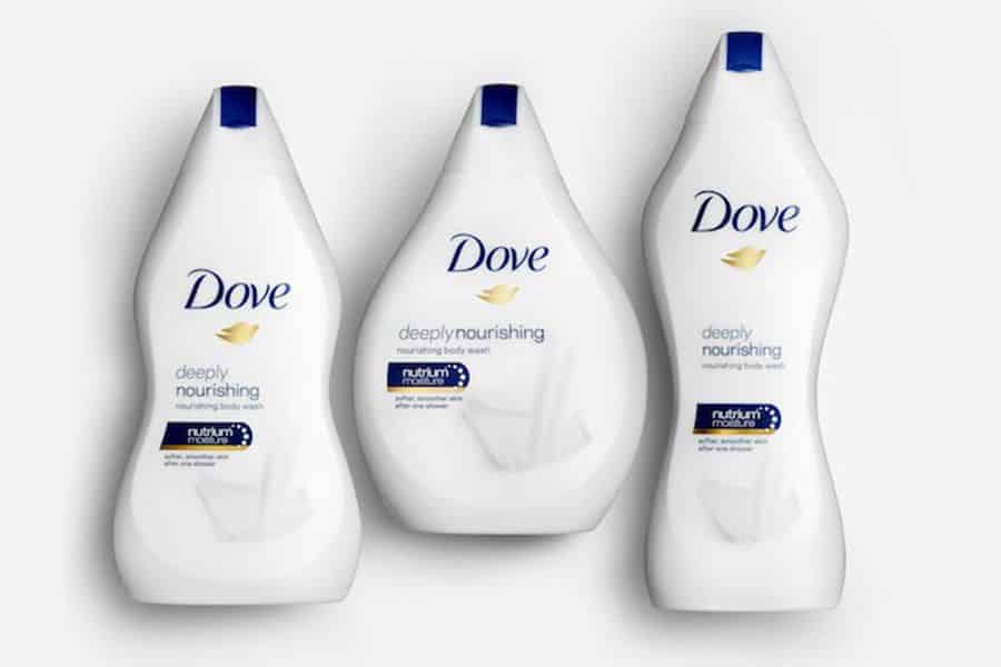 dove cuerpo