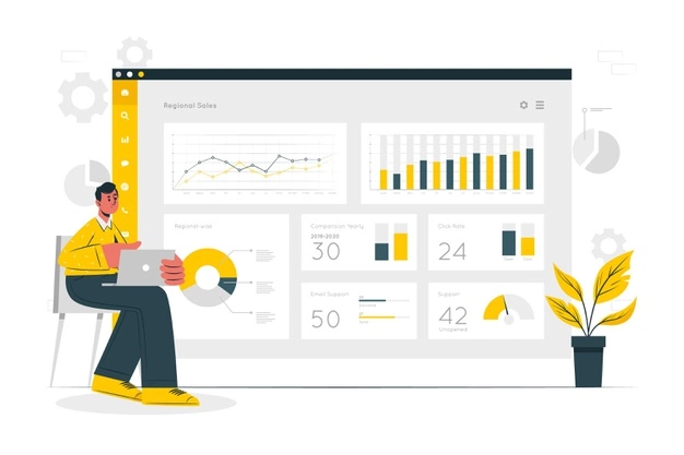 Cómo utilizar el business intelligence para impulsar tu estrategia de marketing