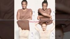 Campaña Dove Ads