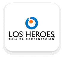 Los Heroes