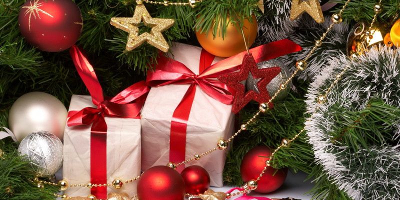 Especial de Navidad II: Categorías