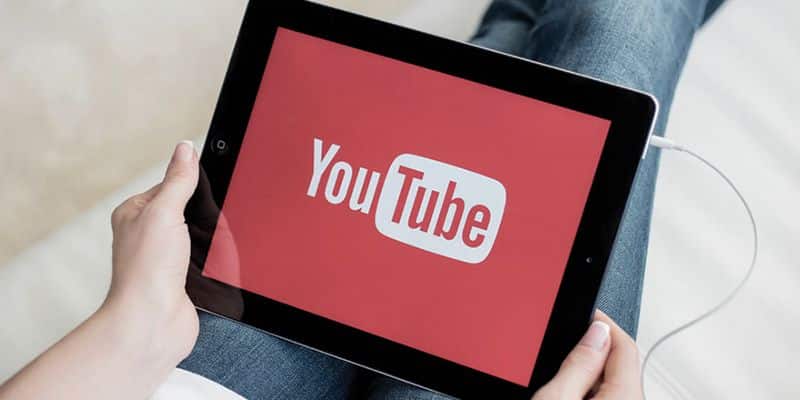 Adolescentes en YouTube: Estadísticas de Chile